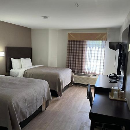 Quality Inn Lavonia Eksteriør billede