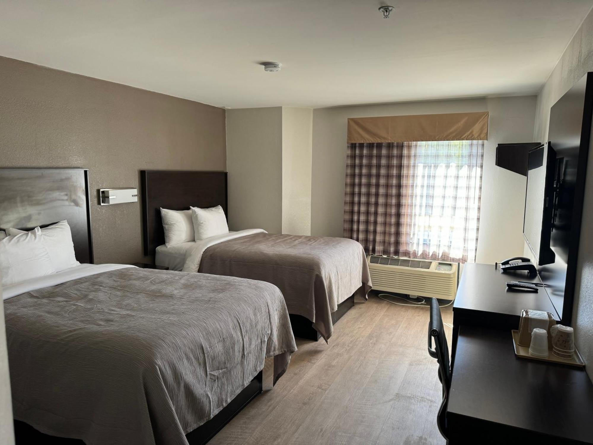 Quality Inn Lavonia Eksteriør billede