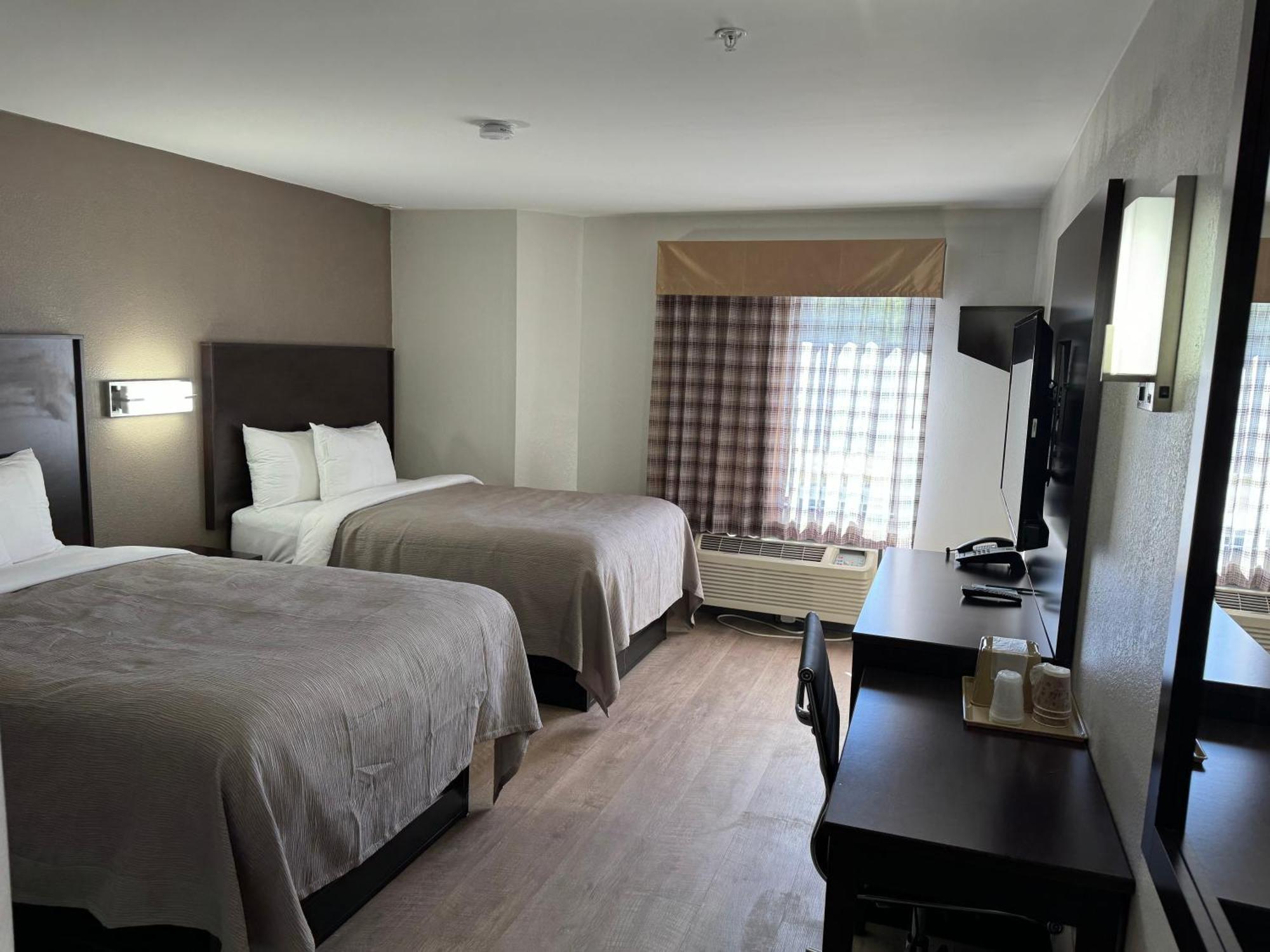 Quality Inn Lavonia Eksteriør billede
