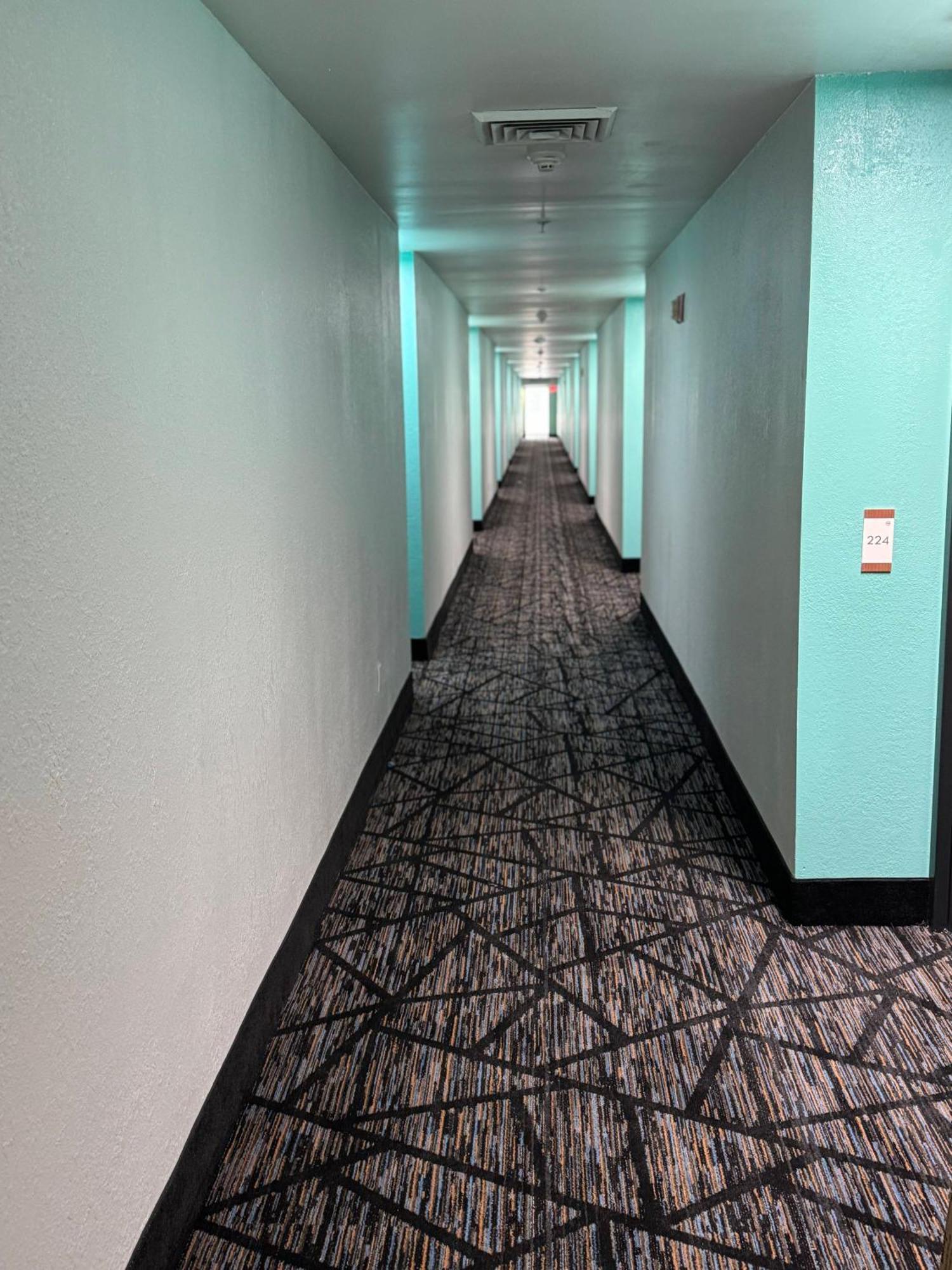 Quality Inn Lavonia Eksteriør billede